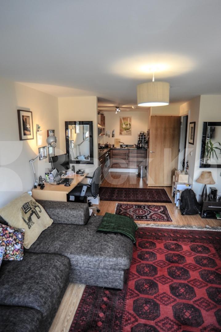 			NEW INSTRUCTION, 1 Bedroom, 1 bath, 1 reception Apartment			 Pollard House.Spa Road, Bermondsey